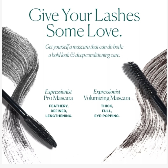 Well People Expressionist Pro Mascara brown NWT - Picture 2 of 2